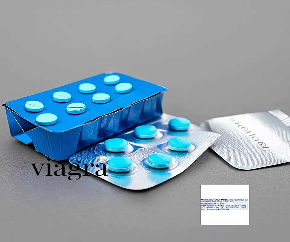 Precio viagra 50